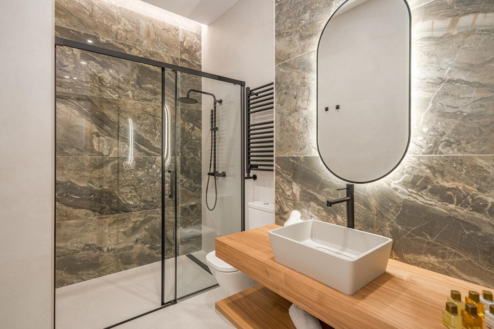 Centro XXI Calle Principe 3Br 3Bh Madryt Zewnętrze zdjęcie