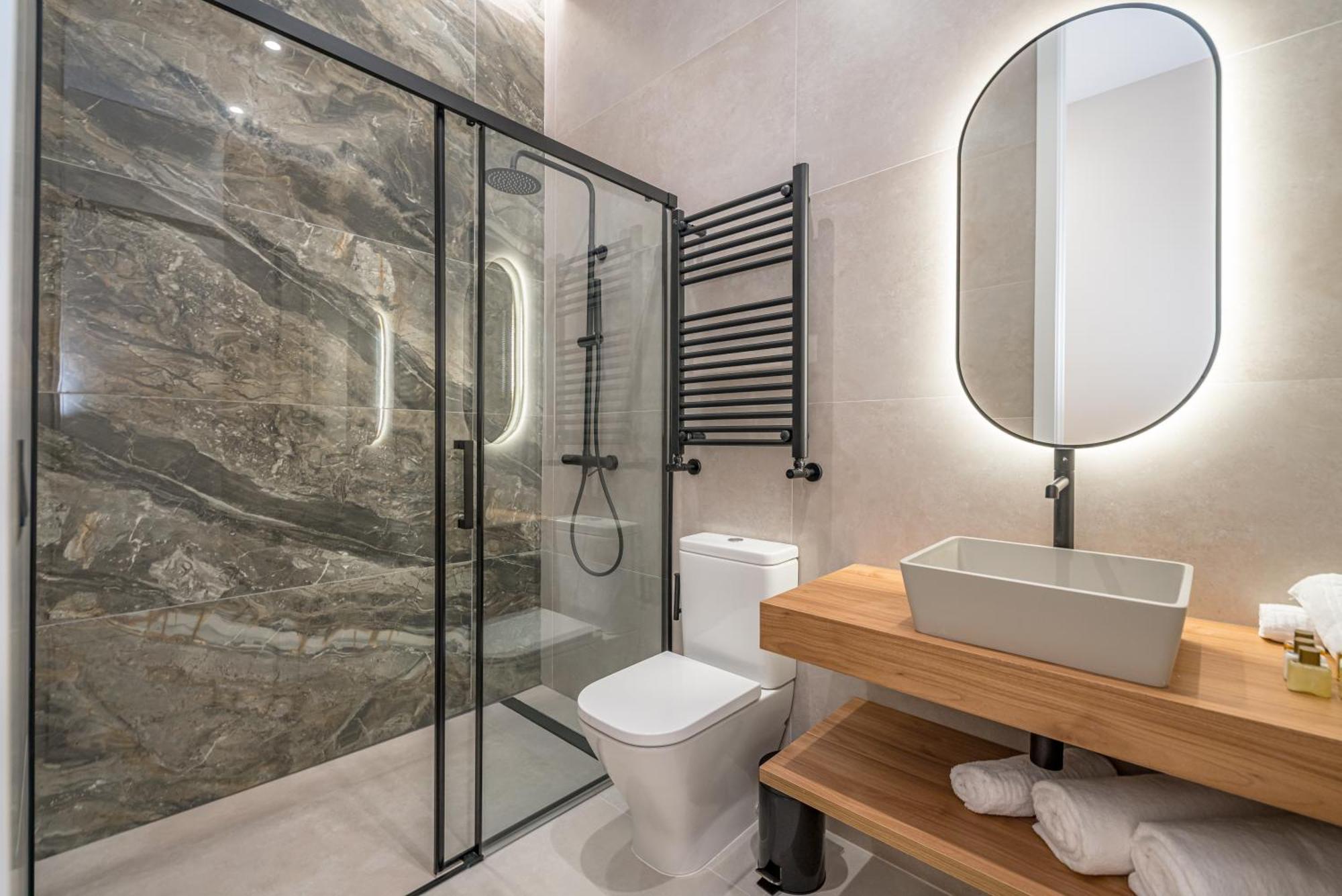 Centro XXI Calle Principe 3Br 3Bh Madryt Zewnętrze zdjęcie
