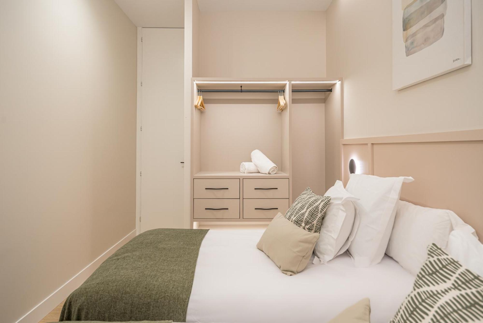 Centro XXI Calle Principe 3Br 3Bh Madryt Zewnętrze zdjęcie