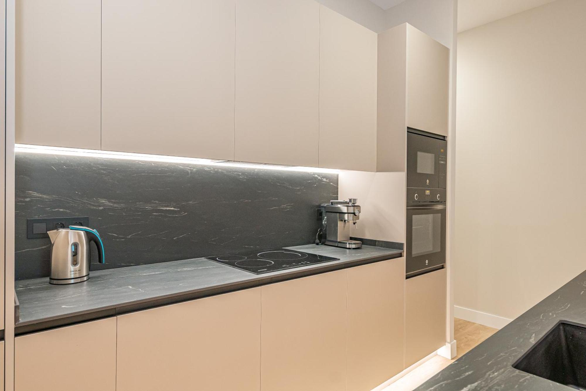 Centro XXI Calle Principe 3Br 3Bh Madryt Zewnętrze zdjęcie