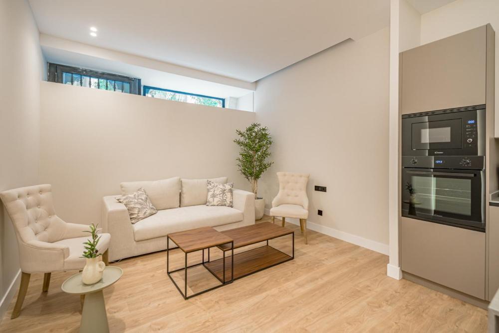 Centro XXI Calle Principe 3Br 3Bh Madryt Zewnętrze zdjęcie