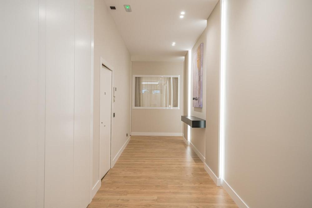 Centro XXI Calle Principe 3Br 3Bh Madryt Zewnętrze zdjęcie