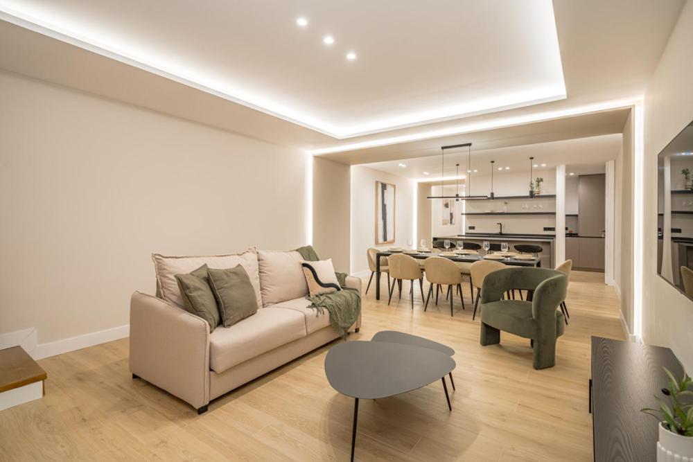 Centro XXI Calle Principe 3Br 3Bh Madryt Zewnętrze zdjęcie