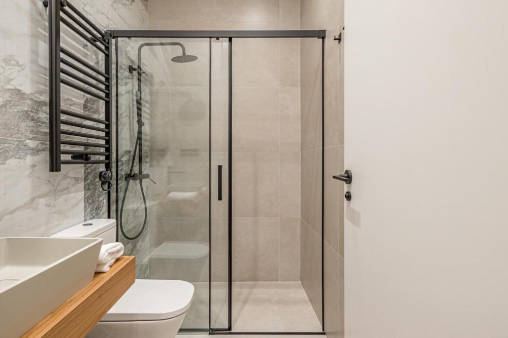 Centro XXI Calle Principe 3Br 3Bh Madryt Zewnętrze zdjęcie
