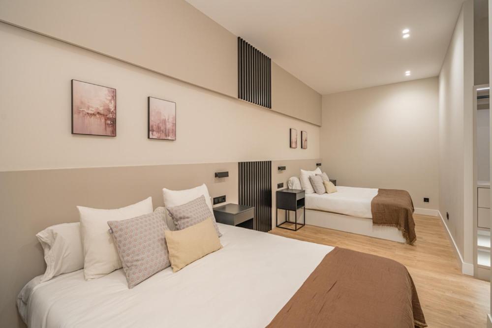 Centro XXI Calle Principe 3Br 3Bh Madryt Zewnętrze zdjęcie