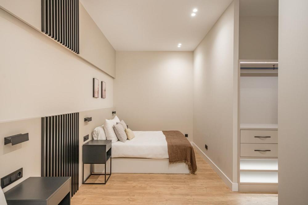 Centro XXI Calle Principe 3Br 3Bh Madryt Zewnętrze zdjęcie