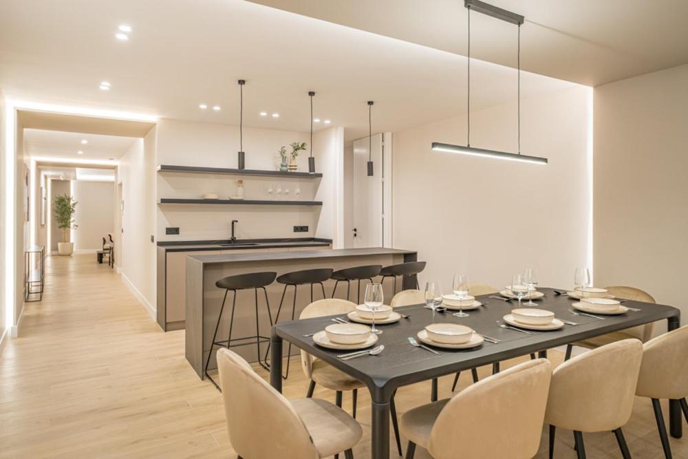 Centro XXI Calle Principe 3Br 3Bh Madryt Zewnętrze zdjęcie