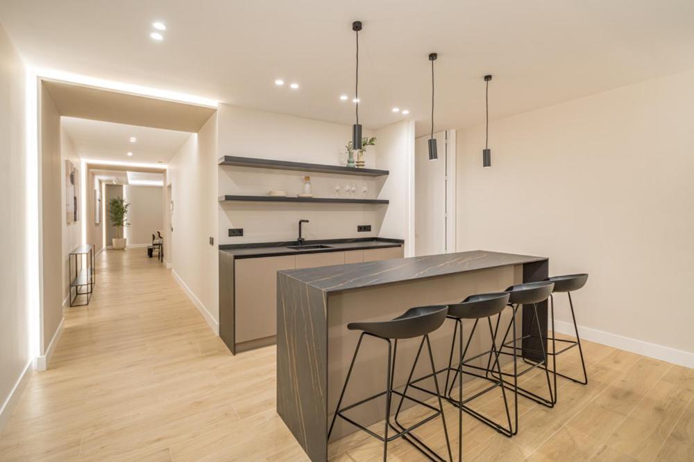 Centro XXI Calle Principe 3Br 3Bh Madryt Zewnętrze zdjęcie
