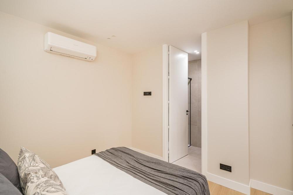 Centro XXI Calle Principe 3Br 3Bh Madryt Zewnętrze zdjęcie