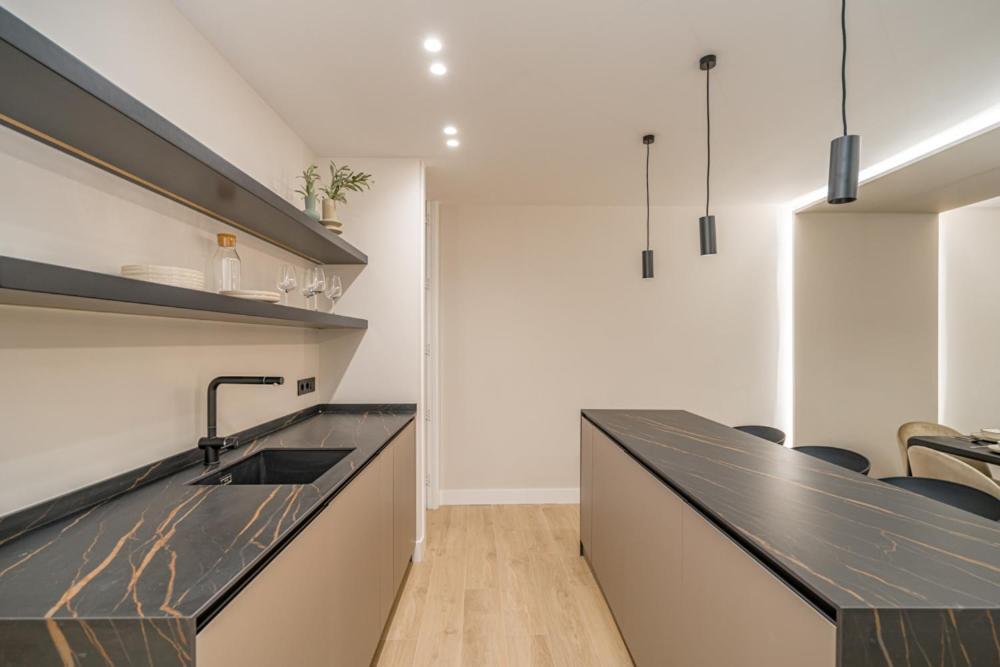 Centro XXI Calle Principe 3Br 3Bh Madryt Zewnętrze zdjęcie