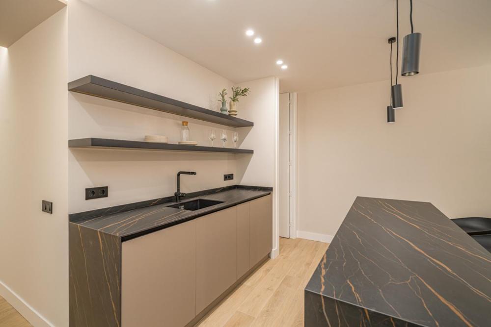Centro XXI Calle Principe 3Br 3Bh Madryt Zewnętrze zdjęcie