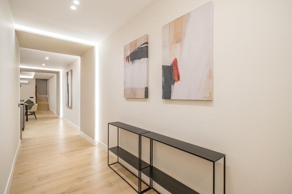 Centro XXI Calle Principe 3Br 3Bh Madryt Zewnętrze zdjęcie