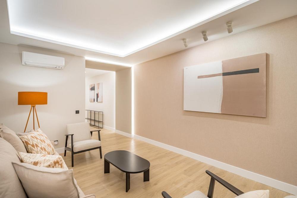 Centro XXI Calle Principe 3Br 3Bh Madryt Zewnętrze zdjęcie