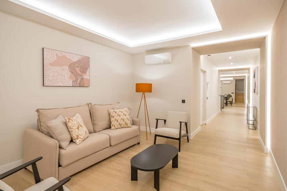 Centro XXI Calle Principe 3Br 3Bh Madryt Zewnętrze zdjęcie