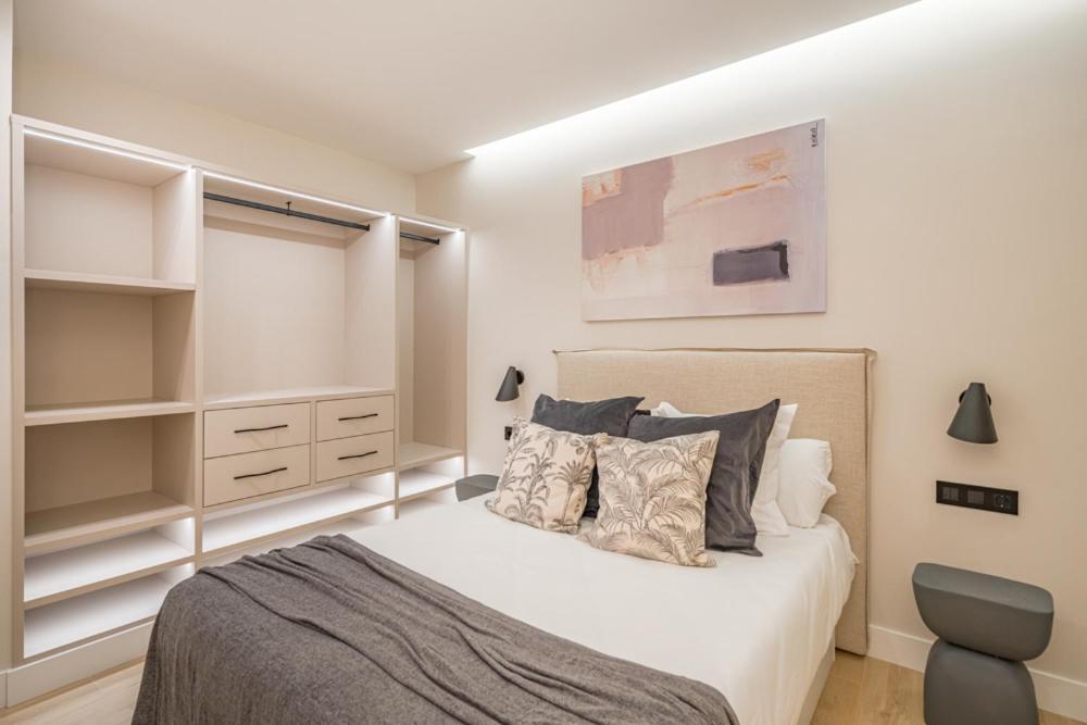 Centro XXI Calle Principe 3Br 3Bh Madryt Zewnętrze zdjęcie