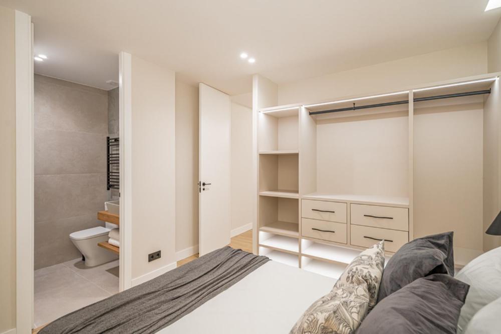 Centro XXI Calle Principe 3Br 3Bh Madryt Zewnętrze zdjęcie