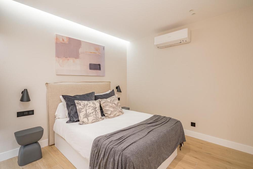 Centro XXI Calle Principe 3Br 3Bh Madryt Zewnętrze zdjęcie