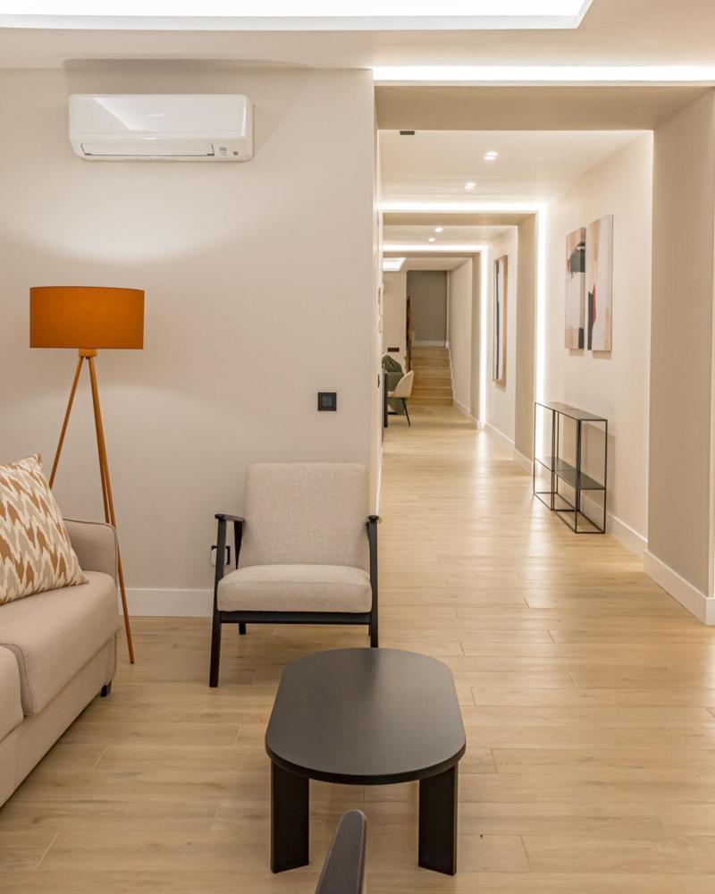 Centro XXI Calle Principe 3Br 3Bh Madryt Zewnętrze zdjęcie